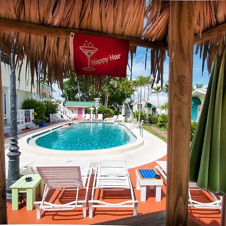 Silver Sands Villas 포르 마이어스 비치 외부 사진
