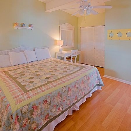 Silver Sands Villas 포르 마이어스 비치 외부 사진