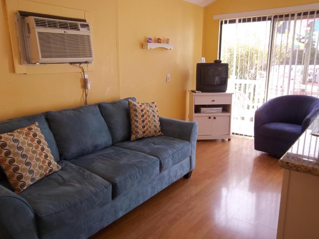 Silver Sands Villas 포르 마이어스 비치 객실 사진