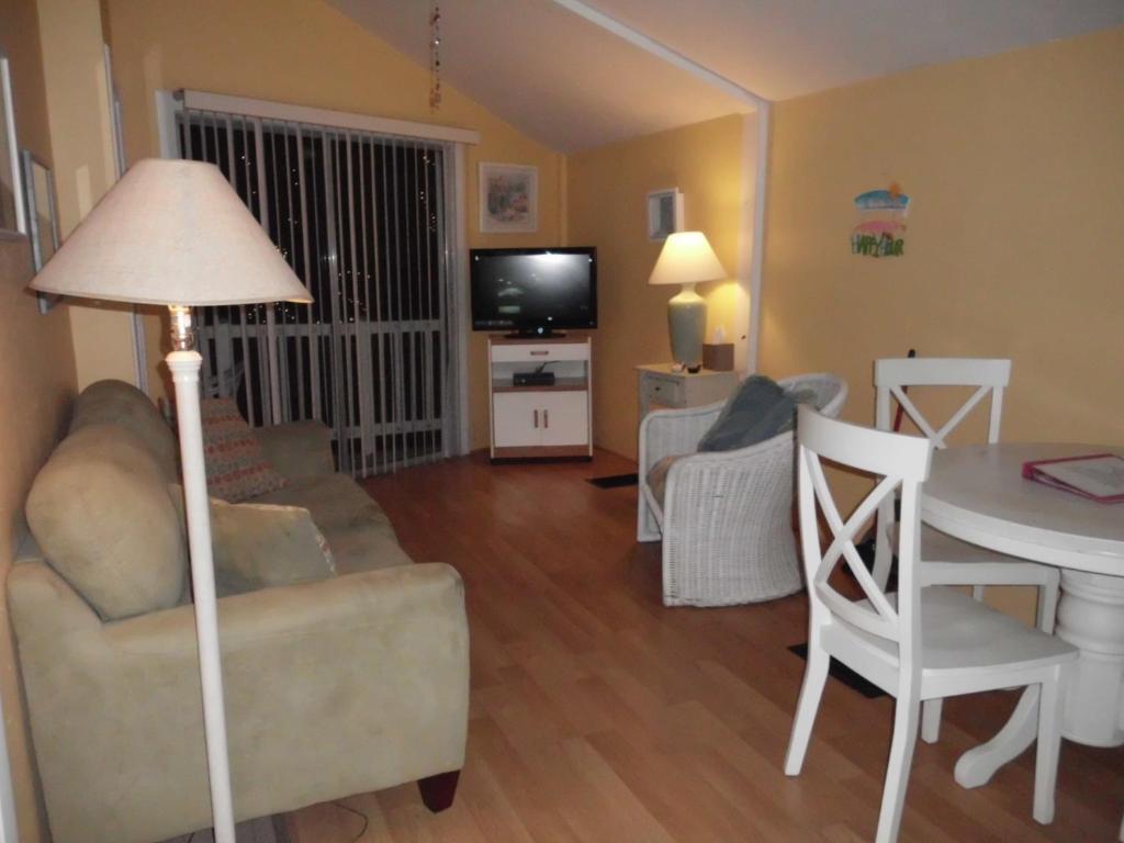 Silver Sands Villas 포르 마이어스 비치 객실 사진