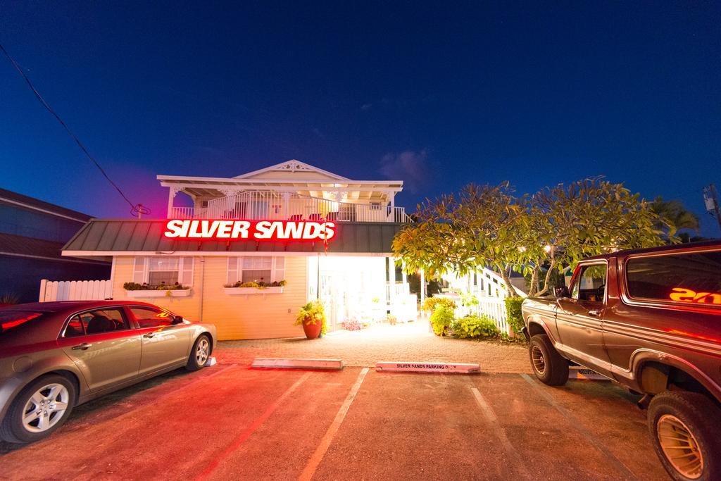 Silver Sands Villas 포르 마이어스 비치 외부 사진