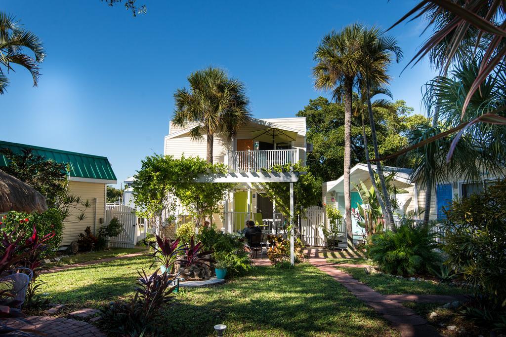 Silver Sands Villas 포르 마이어스 비치 외부 사진