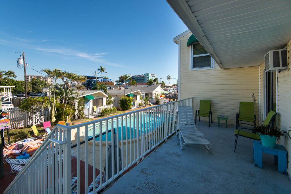 Silver Sands Villas 포르 마이어스 비치 외부 사진