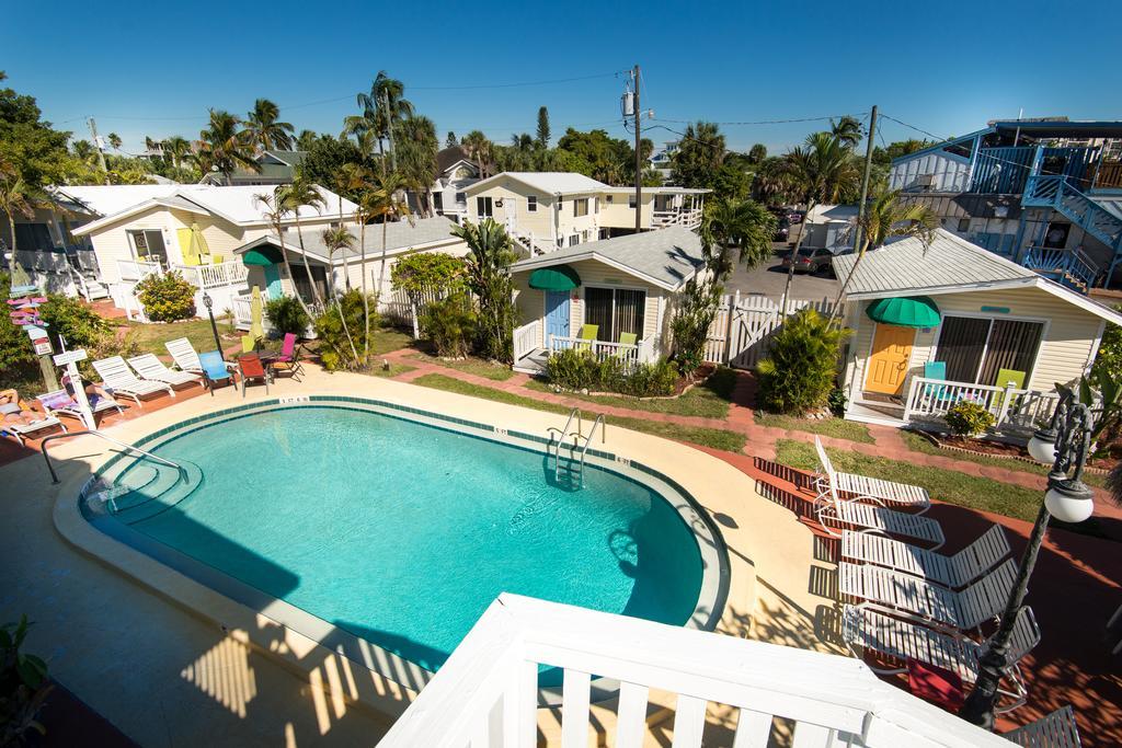 Silver Sands Villas 포르 마이어스 비치 외부 사진