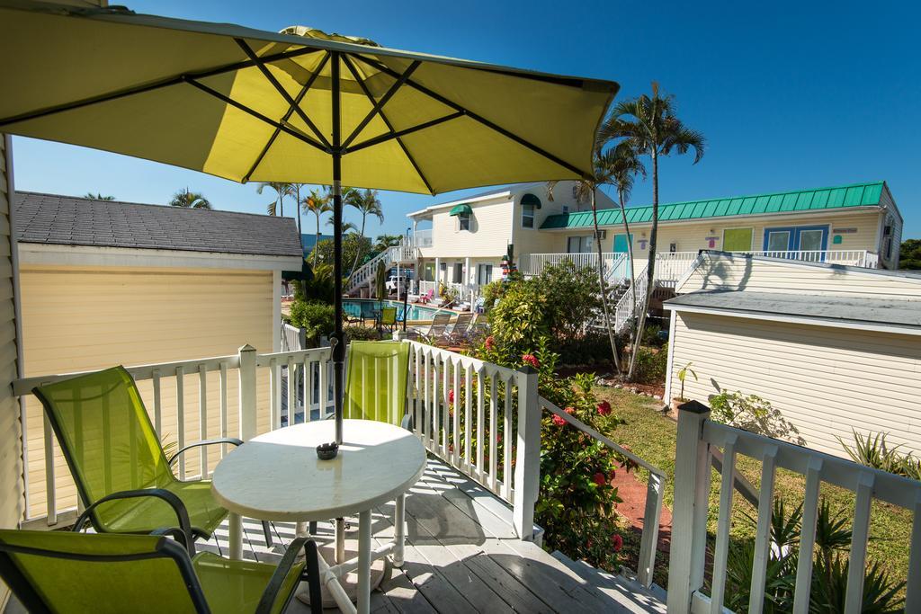 Silver Sands Villas 포르 마이어스 비치 외부 사진