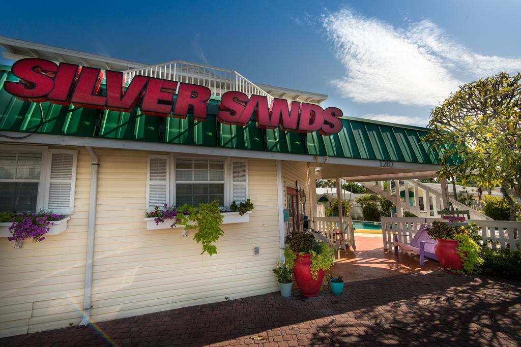 Silver Sands Villas 포르 마이어스 비치 외부 사진