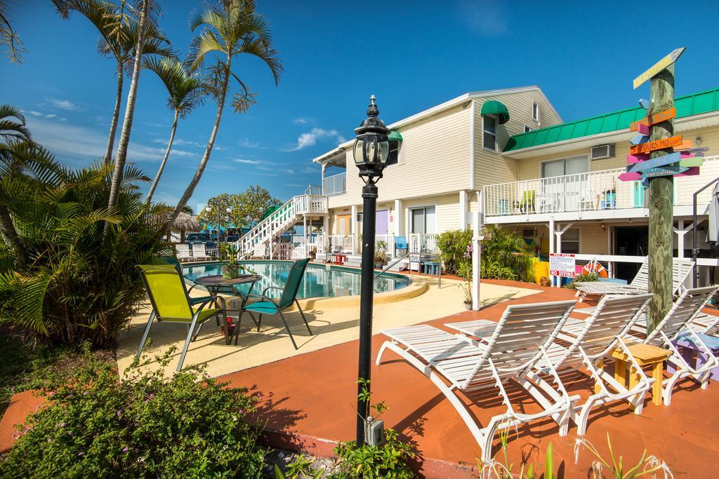 Silver Sands Villas 포르 마이어스 비치 외부 사진