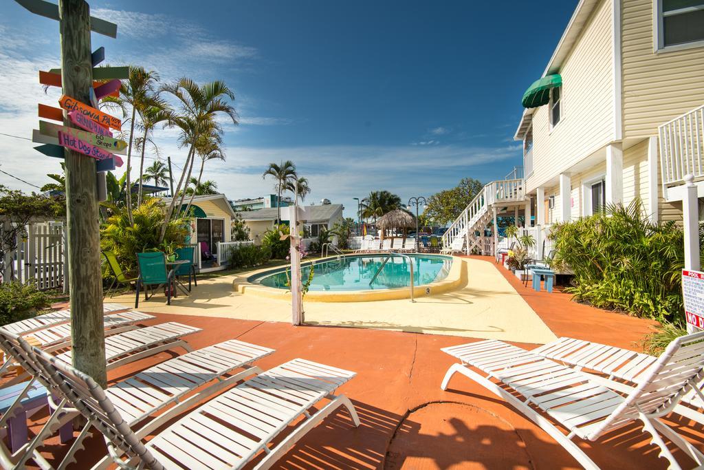 Silver Sands Villas 포르 마이어스 비치 외부 사진