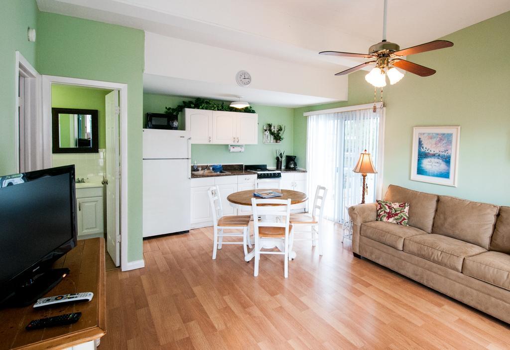 Silver Sands Villas 포르 마이어스 비치 외부 사진