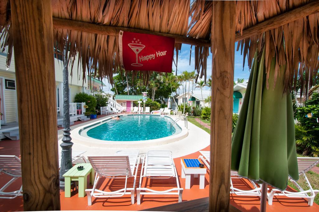 Silver Sands Villas 포르 마이어스 비치 외부 사진