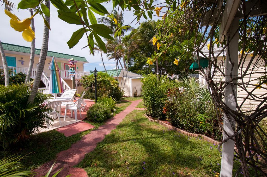 Silver Sands Villas 포르 마이어스 비치 외부 사진