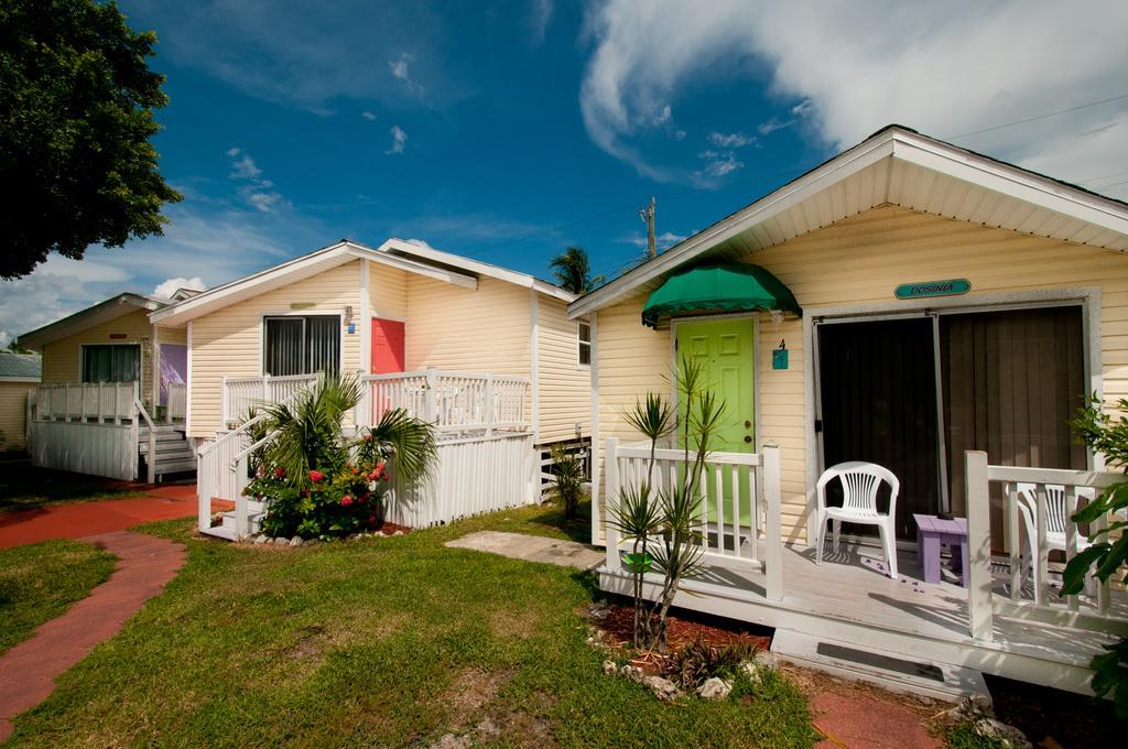 Silver Sands Villas 포르 마이어스 비치 외부 사진