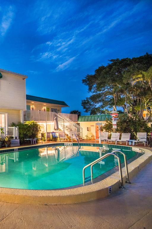 Silver Sands Villas 포르 마이어스 비치 외부 사진