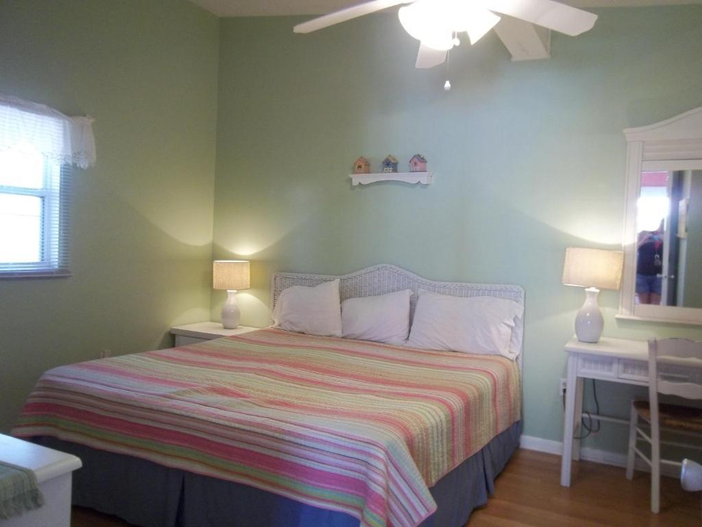 Silver Sands Villas 포르 마이어스 비치 객실 사진